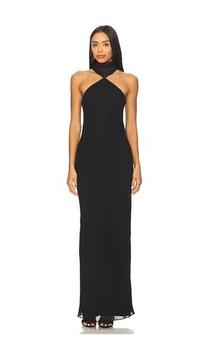 ROBE MAXI ASHTON en . Taille L. Also en S, XL, XS - Amanda Uprichard - Modalova