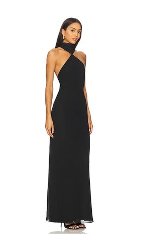 ROBE MAXI ASHTON en . Taille L. Also en XL, XS - Amanda Uprichard - Modalova