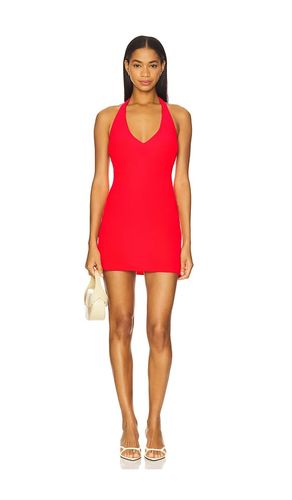 ROBE BONDI en . Taille L. Also en M, XL - Amanda Uprichard - Modalova