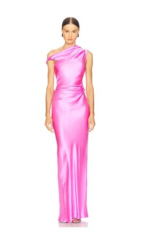 ROBE MAXI MODESTO en . Taille M. Also en S, XS - Amanda Uprichard - Modalova