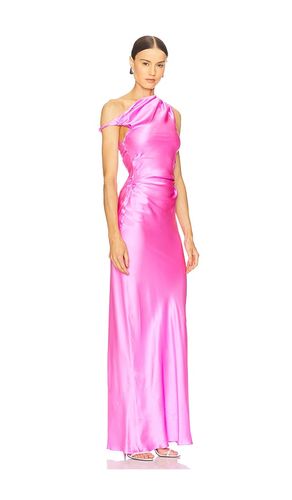 ROBE MAXI MODESTO en . Taille S. Also en XS, M - Amanda Uprichard - Modalova