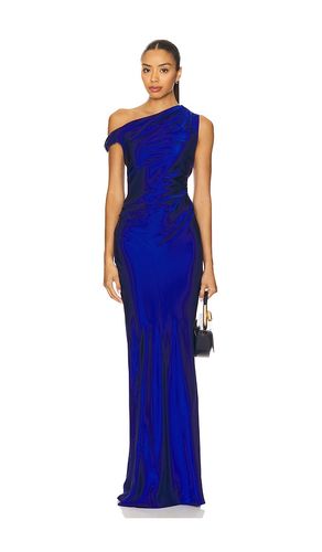 ROBE MAXI MODESTO en . Taille L. Also en M, S, XS - Amanda Uprichard - Modalova