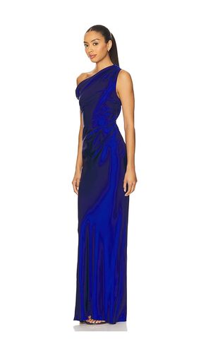ROBE MAXI MODESTO en . Taille M. Also en S, XS - Amanda Uprichard - Modalova