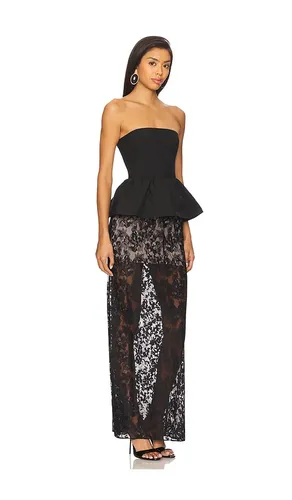 ROBE CHERISE en . Taille S. Also en XS - Amanda Uprichard - Modalova