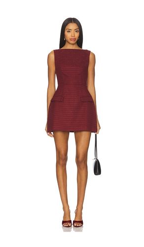 ROBE BANCO en . Taille S. Also en - Amanda Uprichard - Modalova