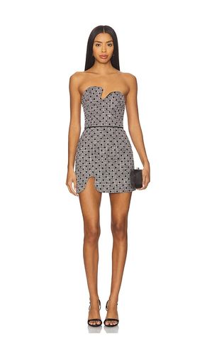 ROBE PUZZLE en & . Taille L. Also en S, XL, XS - Amanda Uprichard - Modalova