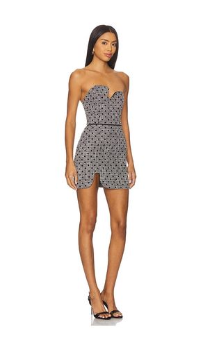 ROBE PUZZLE en & . Taille L. Also en S, XL, XS - Amanda Uprichard - Modalova