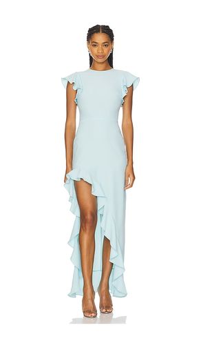 Anarosa Dress in . Size L. Also in S, XS - Amanda Uprichard - Modalova