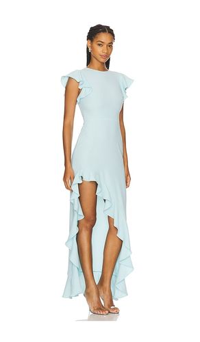 Anarosa Dress in . Size L. Also in S, XS - Amanda Uprichard - Modalova