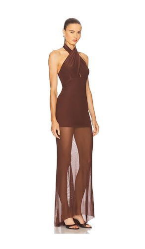 ROBE DE SOIRÉE ALAINA en . Taille L. Also en M, S, XL - Amanda Uprichard - Modalova