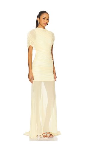 ROBE DE SOIRÉE EVIANNA en . Taille L. Also en M, S, XS - Amanda Uprichard - Modalova