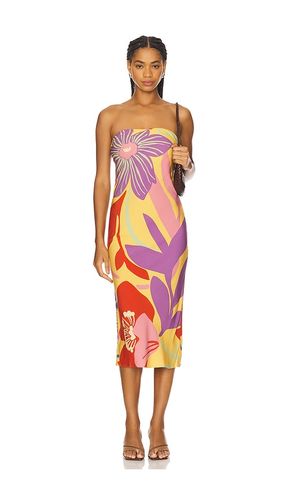 ROBE SHIRAN en ,. Taille L. Also en M, S, XS - Amanda Uprichard - Modalova