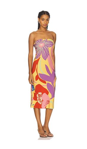 ROBE SHIRAN en ,. Taille L. Also en M, S, XS - Amanda Uprichard - Modalova