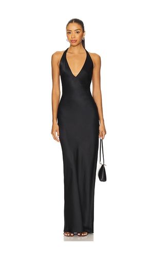 ROBE MAXI BONDI en . Taille L. Also en M, S, XL, XS - Amanda Uprichard - Modalova
