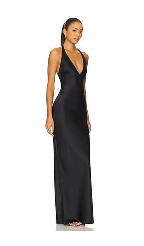 ROBE MAXI BONDI en . Taille L. Also en M, XL - Amanda Uprichard - Modalova