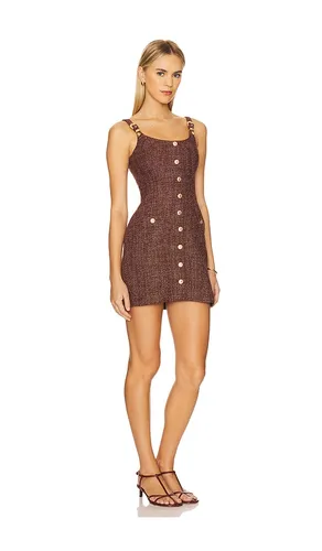ROBE FINLEY en . Taille S. Also en XL - Amanda Uprichard - Modalova
