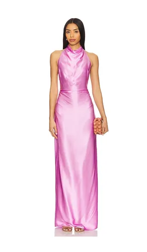 ROBE MARCINE en . Taille S. Also en XS, M, L - Amanda Uprichard - Modalova
