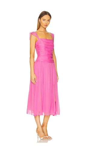 ROBE REINE en . Taille M. Also en S, XS - Amanda Uprichard - Modalova