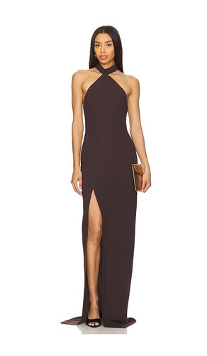 ROBE DE SOIRÉE QUEEN en . Taille M. Also en XS - Amanda Uprichard - Modalova