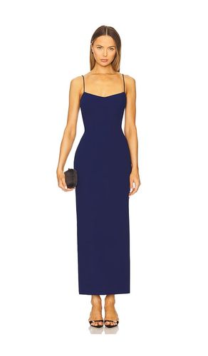 ROBE MAXI LARENCE en . Taille M. Also en S - Amanda Uprichard - Modalova