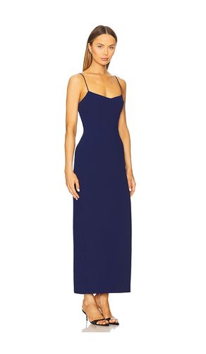 ROBE MAXI LARENCE en . Taille M. Also en S - Amanda Uprichard - Modalova