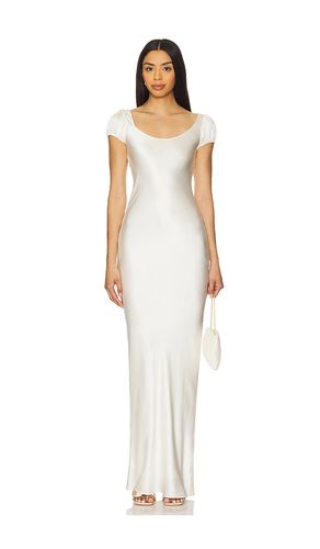 ROBE MAXI SENNA en . Taille L. Also en M, S, XS - Amanda Uprichard - Modalova