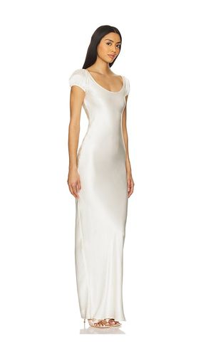 ROBE MAXI SENNA en . Taille L. Also en M, S, XS - Amanda Uprichard - Modalova