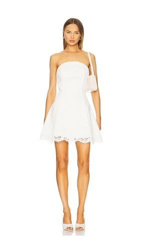 ROBE COURTE ROMILLY en . Taille L. Also en M - Amanda Uprichard - Modalova