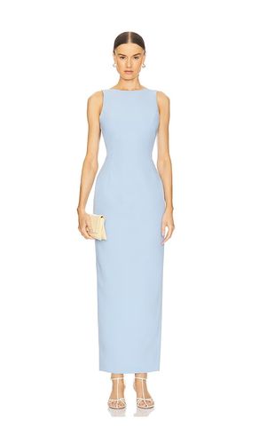 ROBE MAXI MARBELLA en . Taille M. Also en S - Amanda Uprichard - Modalova