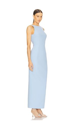 ROBE MAXI MARBELLA en . Taille S. Also en M - Amanda Uprichard - Modalova