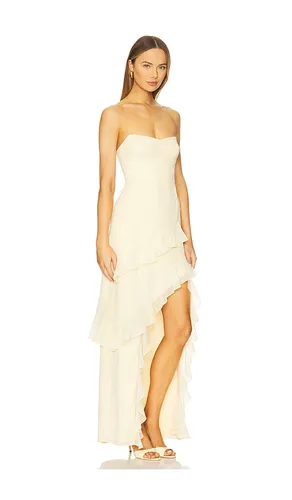 ROBE DE SOIRÉE MAGNOLIA en . Taille L. Also en M - Amanda Uprichard - Modalova