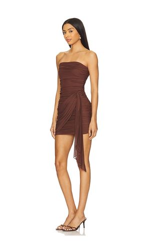 ROBE ANJA en . Taille L. Also en M, S, XL - Amanda Uprichard - Modalova