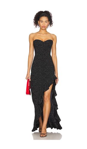ROBE DE SOIRÉE AMALIA en . Taille M. Also en S - Amanda Uprichard - Modalova
