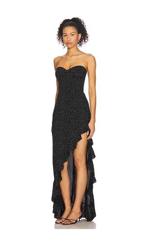 ROBE DE SOIRÉE AMALIA en . Taille M. Also en XS - Amanda Uprichard - Modalova