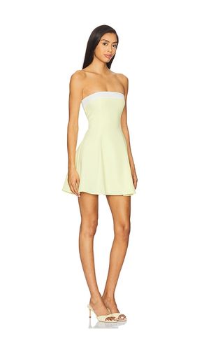 ROBE KERIELLE en . Taille L. Also en - Amanda Uprichard - Modalova