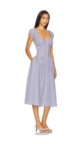 ROBE LINELLA en . Taille M. Also en S, XL - Amanda Uprichard - Modalova