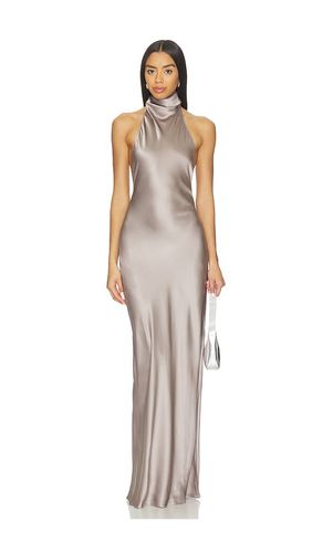 ROBE SANTANA en . Taille L. Also en - Amanda Uprichard - Modalova