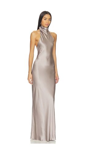 ROBE SANTANA en . Taille L. Also en - Amanda Uprichard - Modalova