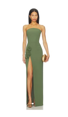 ROBE WOLFE en . Taille L. Also en - Amanda Uprichard - Modalova