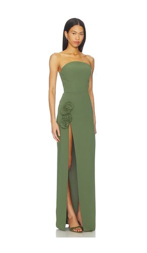 ROBE WOLFE en . Taille S. Also en XS, M - Amanda Uprichard - Modalova