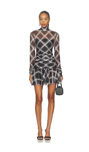 ROBE RUMI en ,. Taille XS. Also en S, M - Amanda Uprichard - Modalova