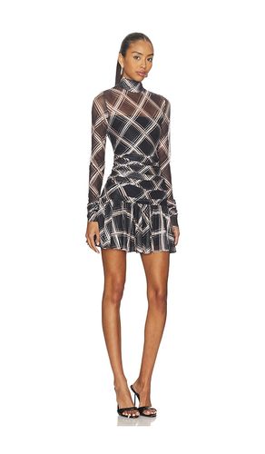 ROBE RUMI en ,. Taille M. Also en S, XS - Amanda Uprichard - Modalova