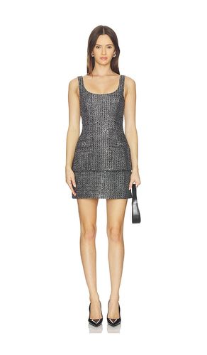 Robe Empire en . Taille S. Also en XS - Amanda Uprichard - Modalova