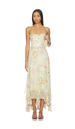 ROBE MONTEREY en . Taille L. Also en M, XS - Amanda Uprichard - Modalova