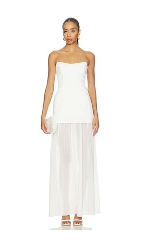 ROBE CHRISTY en . Taille L. Also en M, S, XS - Amanda Uprichard - Modalova
