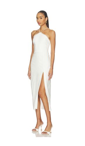 ROBE ABBY en . Taille S. Also en XS, M, XL - Amanda Uprichard - Modalova