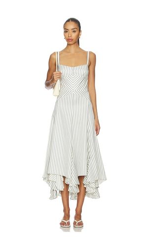 ROBE MONTEREY en . Taille L. Also en S - Amanda Uprichard - Modalova
