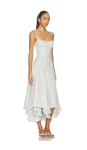 ROBE MONTEREY en . Taille S. Also en XS, L, XL - Amanda Uprichard - Modalova
