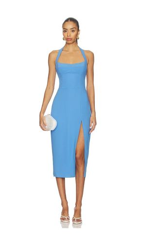 ROBE ANTONELLA en . Taille L. Also en M, S, XS - Amanda Uprichard - Modalova