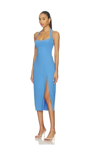 ROBE ANTONELLA en . Taille S. Also en XS, M, L - Amanda Uprichard - Modalova
